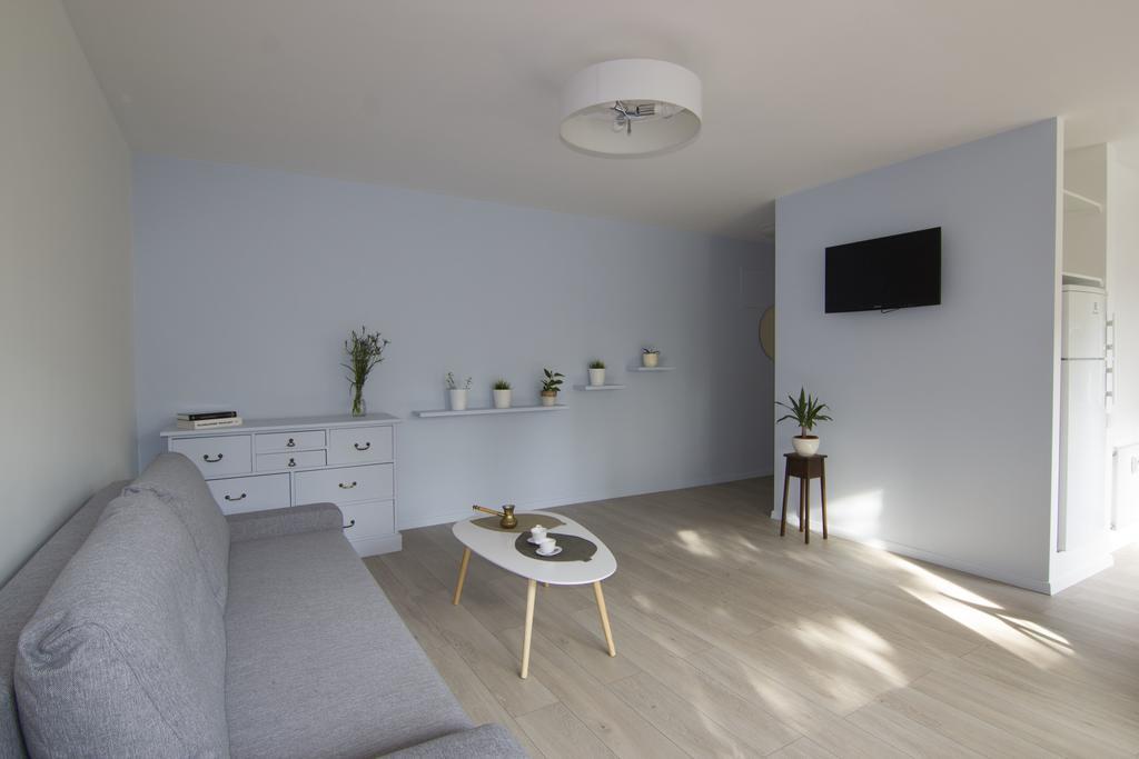 Blue Apartment Klaipeda