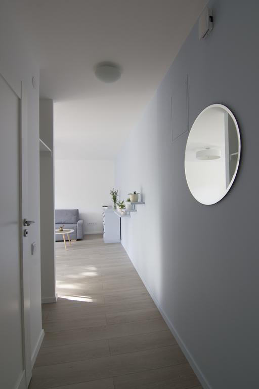 Blue Apartment Klaipeda